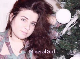MineralGirl