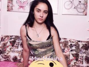 MiniMilasha