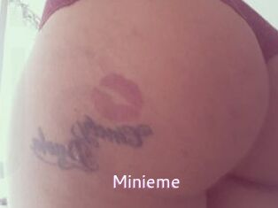 Minieme