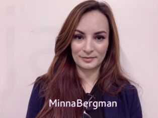 MinnaBergman