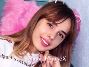 MinnieMouseX