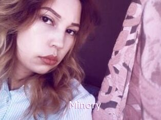 Minory