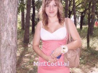 MintCocktail