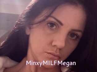 MinxyMILFMegan