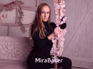 MiraBaker