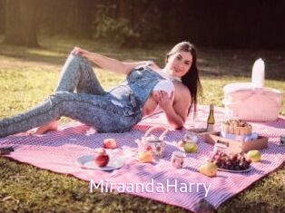 MiraandaHarry