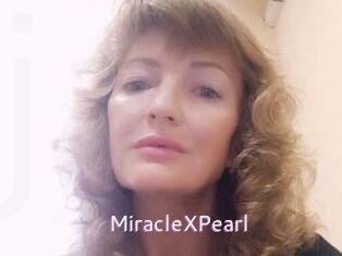MiracleXPearl