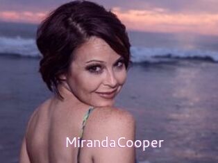 MirandaCooper Just Amateurs