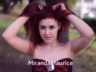 MirandaMaurice