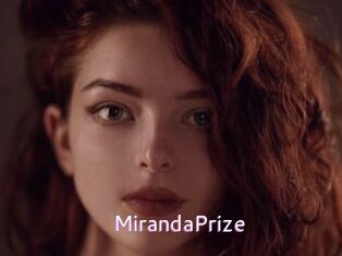 MirandaPrize