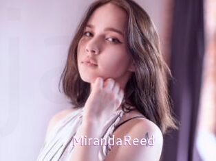 MirandaReed
