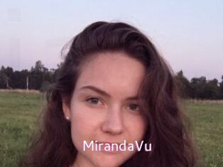 MirandaVu Just Amateurs
