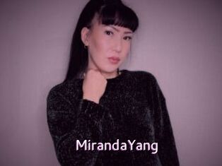 MirandaYang