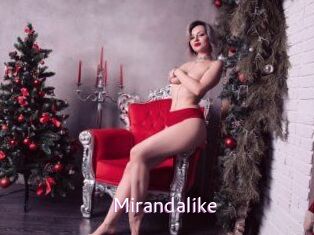 Mirandalike