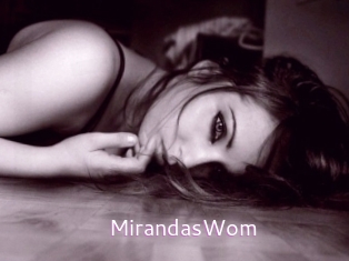 MirandasWom Just Amateurs