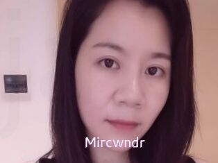 Mircwndr