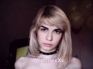 MireillexXx Just Amateurs