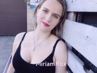 MiriamRox