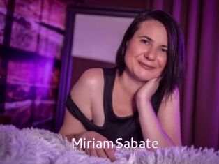 MiriamSabate