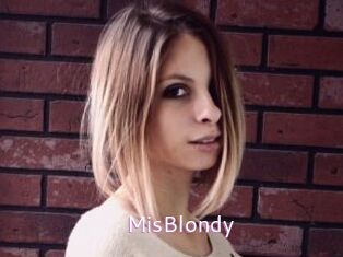 MisBlondy
