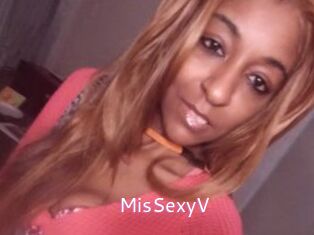 MisSexyV