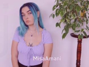 MisaAmani