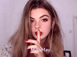 MisaMay