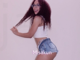 Misakun