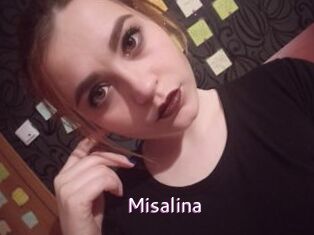 Misalina