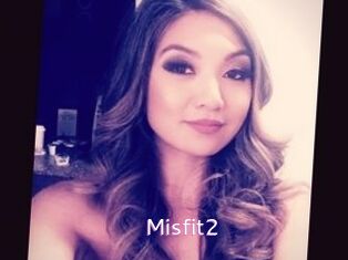 Misfit2 Just Amateurs
