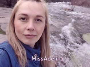 MissAdelina