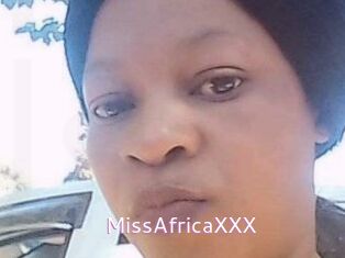 MissAfricaXXX