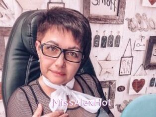 MissAlexHot
