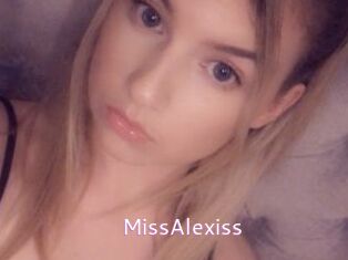 MissAlexiss