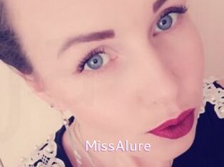 MissAlure