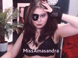 MissAmasandra