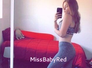 MissBabyRed