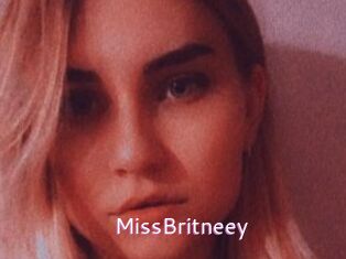 MissBritneey