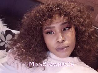 MissBrownie24