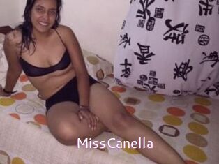 MissCanella