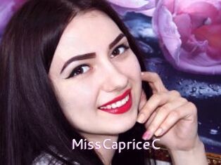MissCapriceC