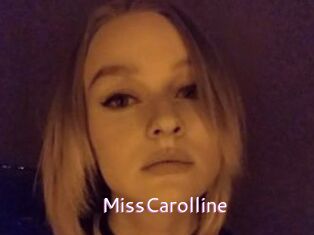 MissCarolline