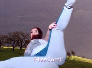 MissCorali