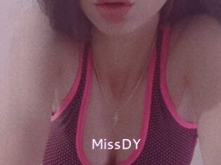 MissDY
