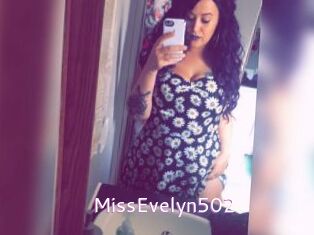 MissEvelyn502