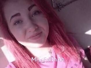 MissFaithAh