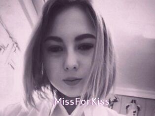 MissFor_Kiss