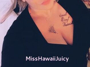 MissHawaiiJuicy