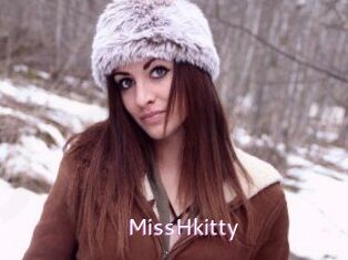 MissHkitty