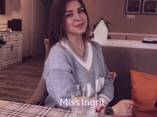 MissIngrit